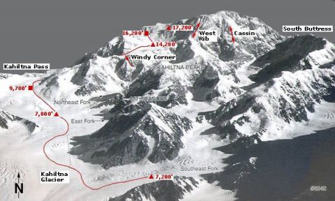 kilian-jornet-mckinley-denali