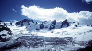 fairy meadows backcountry skiing