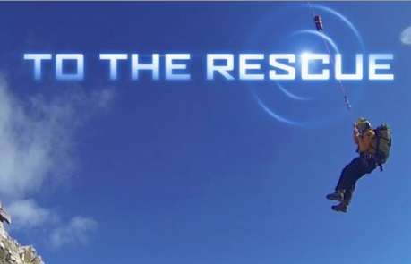 To the Rescue Search and Rescue