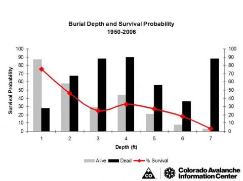 avalanche fatalities statistics