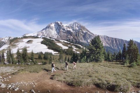 squamish ski resort