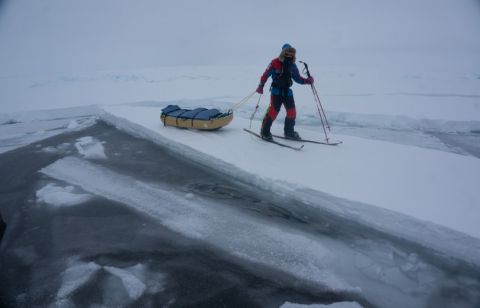 North Pole