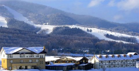 Ski Japan