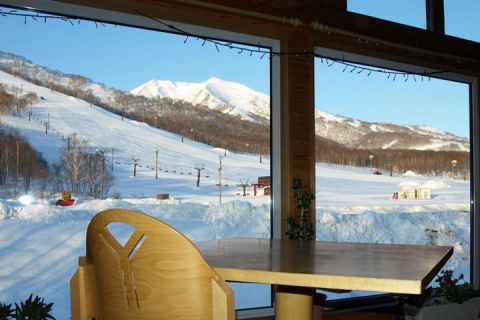 Ski Japan