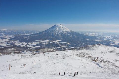 Ski Japan