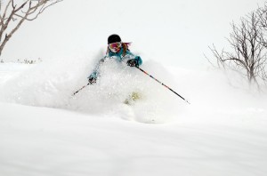 Ski Japan