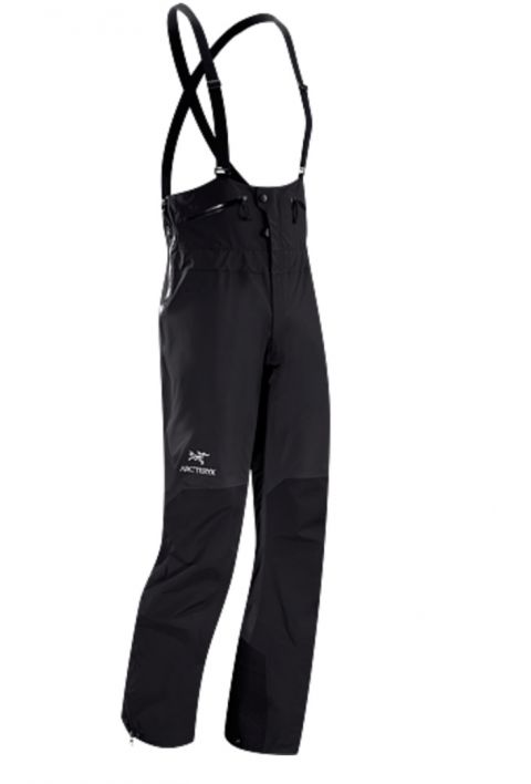 Arcteryx Theta SV Bib Pants