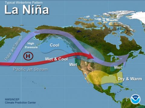 La Nina