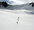 December 2009 Ski Teaser