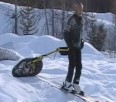 What the ??? The Skizee - Video