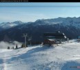 Whistler backcountry shaping up early