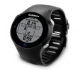 Garmin Forerunner 610 GPS watch - REVIEW