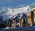 Heaven's Gate: Gondola from Fernie to ski resort proposed