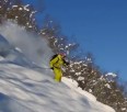 Salomon Team in Norway - Freeski TV