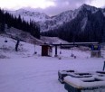 Whitewater Ski Resort has snow!