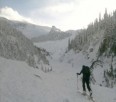 Large Avalanche Cycle throughout BC