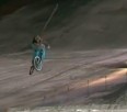 Mountain Biker vs Snowboarder?