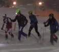 Vert180 skimo race - VIDEO
