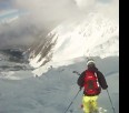 POV avalanche - MOVIE