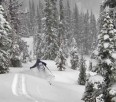 Duffey Lake Road - Joffre Shoulder