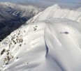 American Avalanche fatality near Golden BC