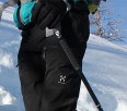 Haglofs Flint Soft Shell Pants - REVIEW