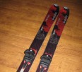 Head Monster 88 Skis + Fritschi AT bindings + skins - FOR SALE