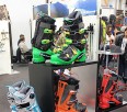 Black Diamond Fall 2012 Touring series of boots - VIDEO