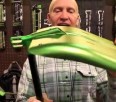 The New K2 Rescue Shovel Plus at the OR show - VIDEO