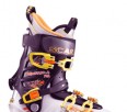 New Scarpa AT Boots for 2012/2013 from OR Show -- VIDEO