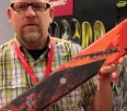 NEW Atomic Drifter, Charter and Atlas Skis at the OR show