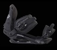 Endeavor Stealth Splitboard Bindings - REVIEW