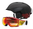 Giro Chapter Helmet and Giro Basis Goggle - REVIEW