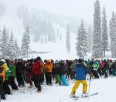 Coldsmoke PowderFest 2012 goes off BIG!