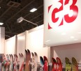 New G3 Skis for F12 -- Outdoor Retailer VIDEO