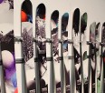 Salomon Rocker2 115 Ski at the OR Show - VIDEO