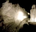 Kootenay Pass Heli-control avalanche blasting - VIDEO