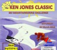Ken Jones Classic Ski Mountaineering Challenge