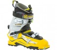 Scarpa Rush Alpine Touring Boot ++ REVIEW