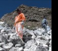 Whitewashing Mountains to save glaciers