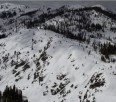 Squaw opens backcountry gate