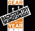 Gear of the Year for 2011 Season just announced