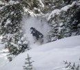 Innate Summer Stoke Photo Comp - Week 2 -Best powder Shot