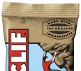 Clif Bars, Shots and Gels