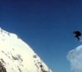 Powder!... In July!... In New Zealand!... in 1961!... VIDEO!