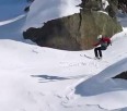 Backcountry Skiing in Australia - VIDEO (really?)