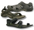 Teva Zilch, Omnium and Tanza Sandals - REVIEW