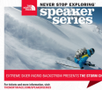 TNF Speaker Series presents Ingrid Backstrom in Vancouver