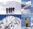 Level 2 Avy + Ski/Snowboard Mountaineering Course In Kyrgyzstan