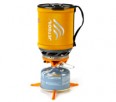 JetBoil SUMO Group Cooking System -- REVIEW